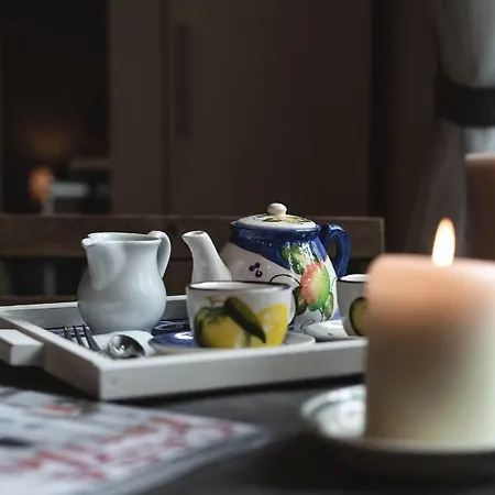 Bed & Breakfast Casa Lena Napoli