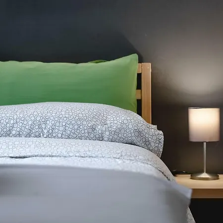 Bed & Breakfast Casa Lena Napoli