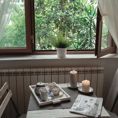 Casa Lena Napoli
