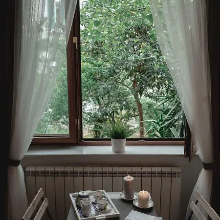 Bed & Breakfast Casa Lena Napoli