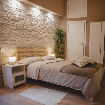 Bed & Breakfast Casa Lena Napoli