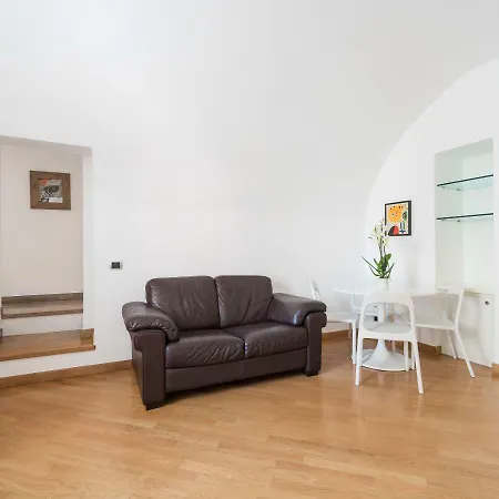 Casa de hóspedes Fiorentini