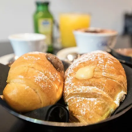 Alojamento de Acomodação e Pequeno-almoço Solimena