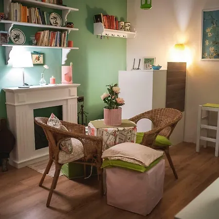 Casa Lena Bed & Breakfast Napoli