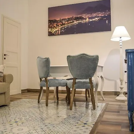 Maison La Mitra Bed and breakfast 2*