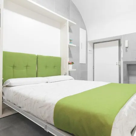 Appartamento Relais Nevel Ai Decumani *