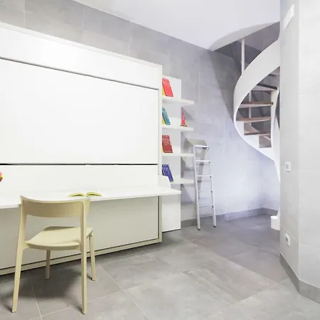 Relais Nevel Ai Decumani Napoli