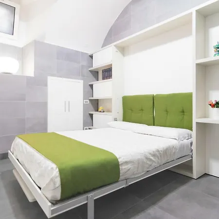 Relais Nevel Ai Decumani Napoli
