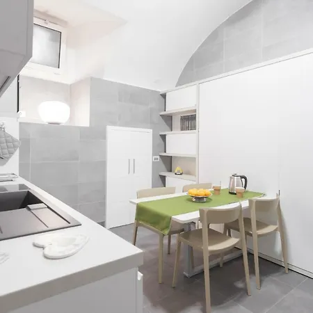 Appartamento Relais Nevel Ai Decumani *