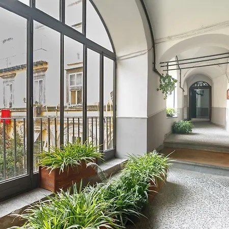 Relais Nevel Ai Decumani