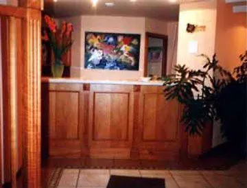 Europa Hotel Casavatore