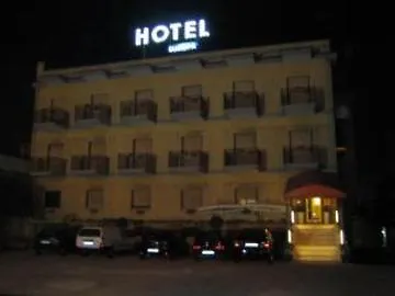 Europa Hotel 3*