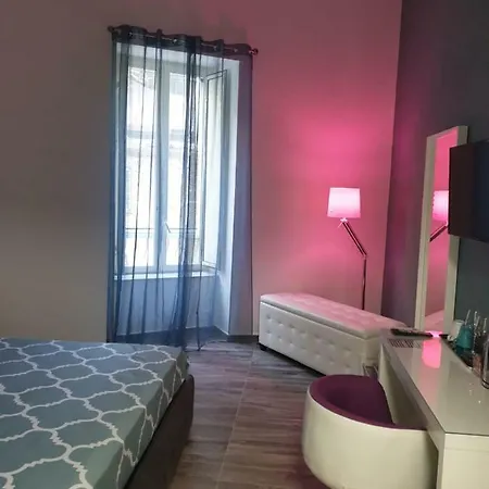 La Veduta Bed and breakfast 2*