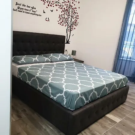 Bed and breakfast La Veduta 2*
