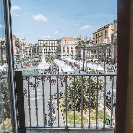 Graziani Relais Bed & Breakfast Napoli