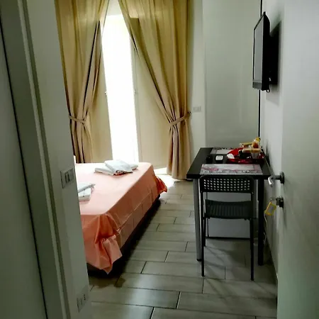 Neapolis Center Bed and breakfast