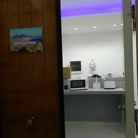 Neapolis Center Bed and breakfast 2*