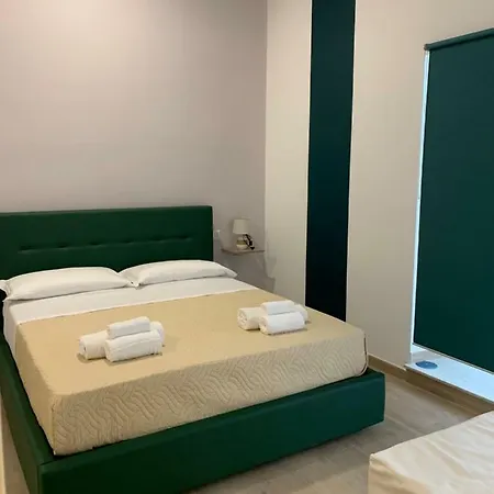 Maison Arena Al Corso *