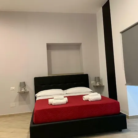 Maison Arena Al Corso Bed & Breakfast