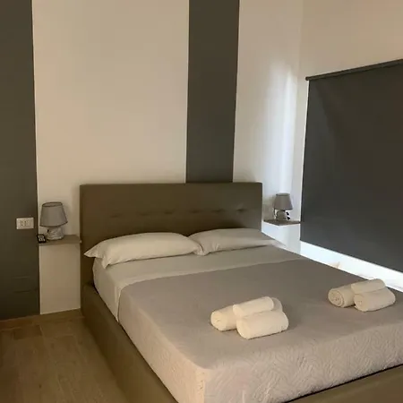 Bed & Breakfast Maison Arena Al Corso Napoli