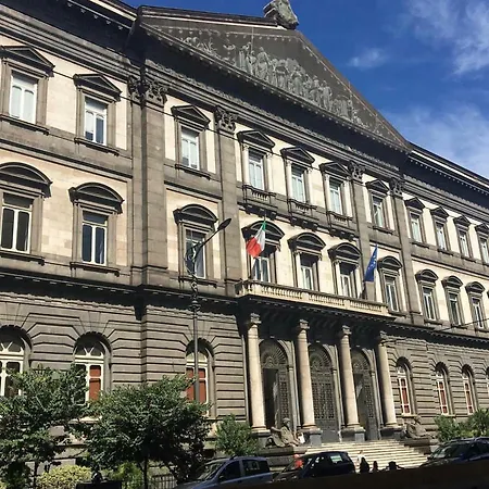 Maison Arena Al Corso * Napoli
