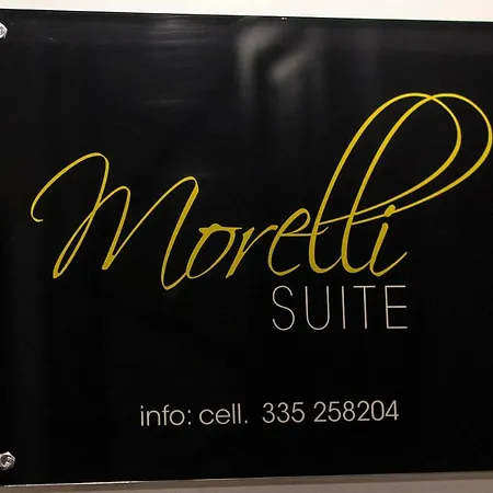 Morelli Πανσιόν Νάπολη