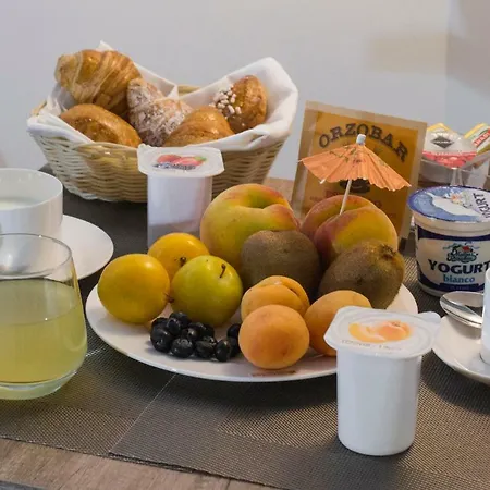Morelli Πανσιόν Νάπολη