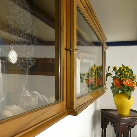Casa Vittoria Appartamento *