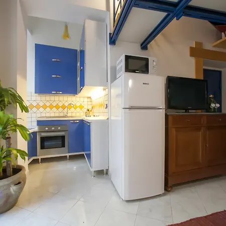 Casa Vittoria Appartamento