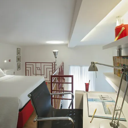 Appartamento Casa Vittoria