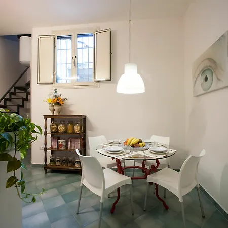Casa Vittoria Appartamento *
