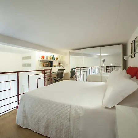 Appartamento Casa Vittoria Napoli