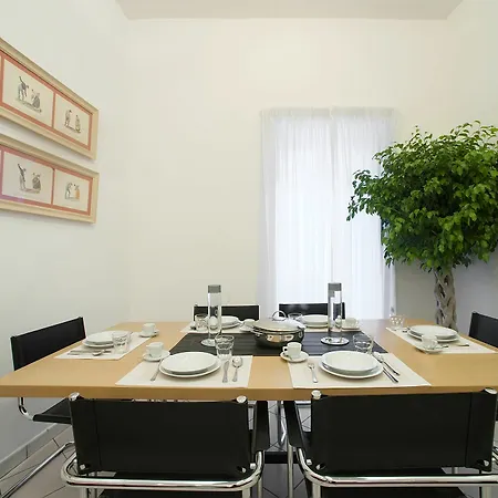 Casa Vittoria Appartamento *