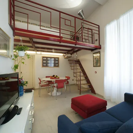 Appartamento Casa Vittoria