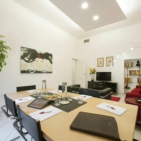 Appartamento Casa Vittoria