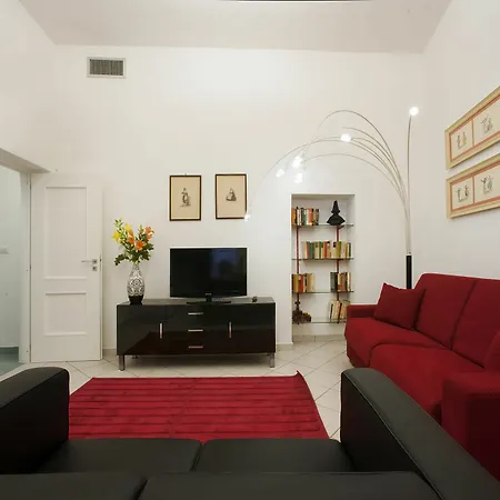 Casa Vittoria * Napoli