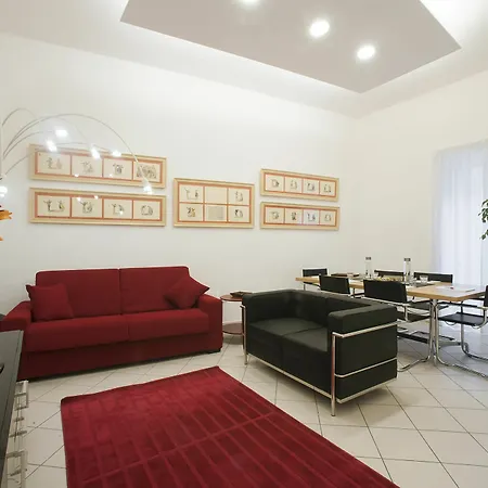 Casa Vittoria Appartamento