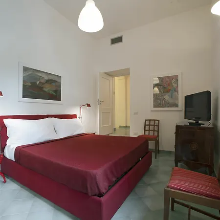 Casa Vittoria