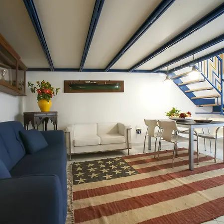 Casa Vittoria