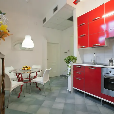 Appartamento Casa Vittoria *