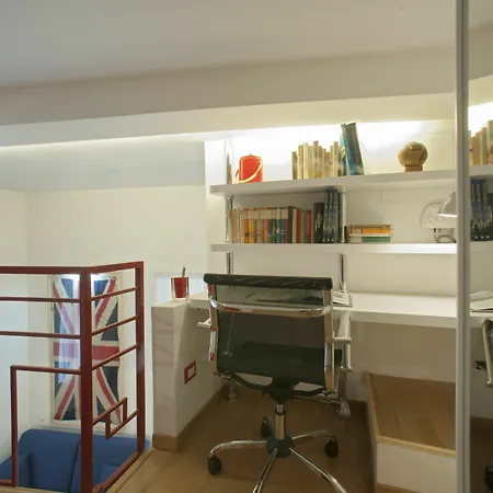 Appartamento Casa Vittoria