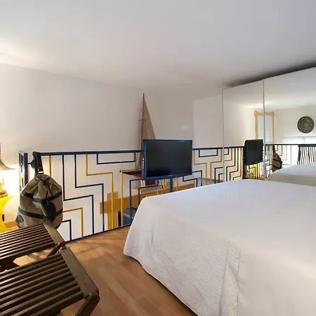 Appartamento Casa Vittoria Napoli
