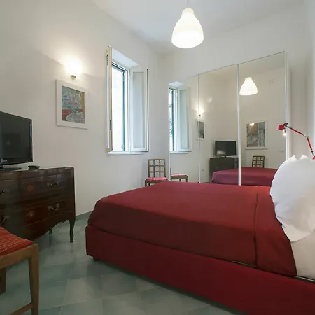 Casa Vittoria * Napoli