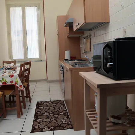 Summerhome Apartment Naples