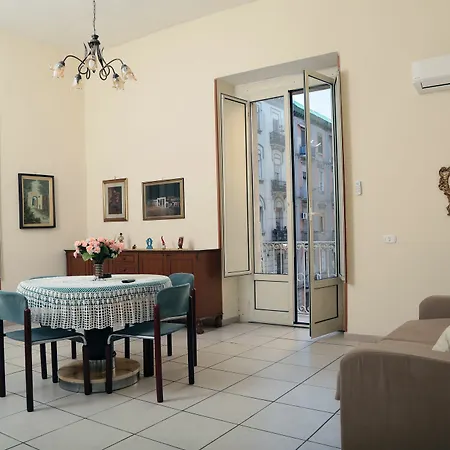 Summerhome Apartment *