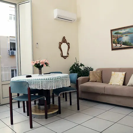 Apartment Summerhome