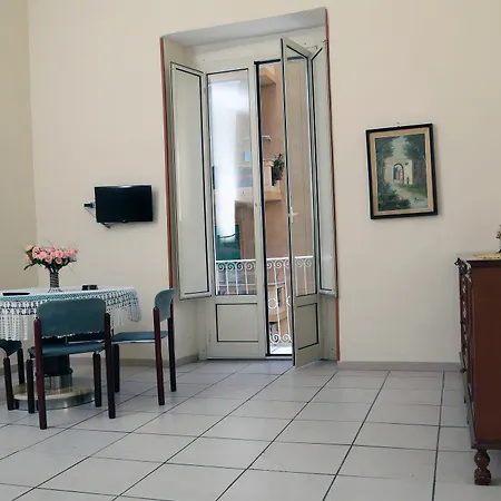 Apartment Summerhome