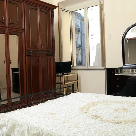 Apartment Summerhome Naples