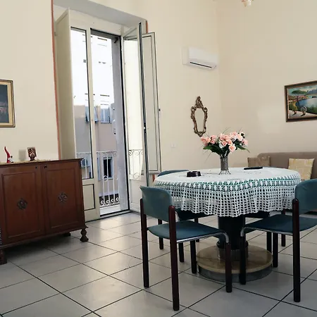 Apartment Summerhome Naples