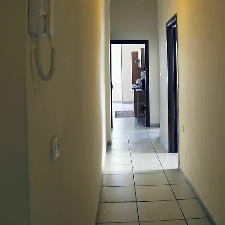 Apartment Summerhome Naples